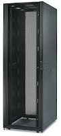 APC NetShelter SX 42U Server Rack Cabinet - Click Image to Close