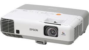 Epson EB-925 Projector Optional Wireless Epson EB-925 Projector Optional Wireless