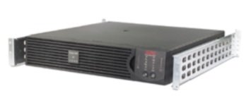APC Smart-UPS RT 1000VA RM 230V double conversion online