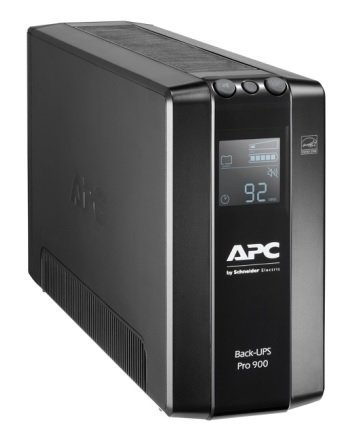 APC Power Saving Back-UPS Pro 900