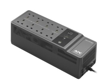 APC Back-UPS 850VA 230V, USB type C & A charging ports