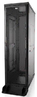 HP 42U Server Rack