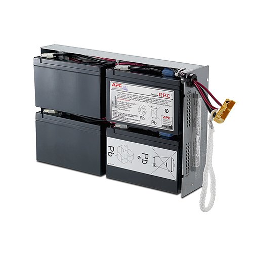 Battery for SUA1500RMI2U