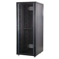 Toten 42U Server Rack Cabinet 600W x 600D